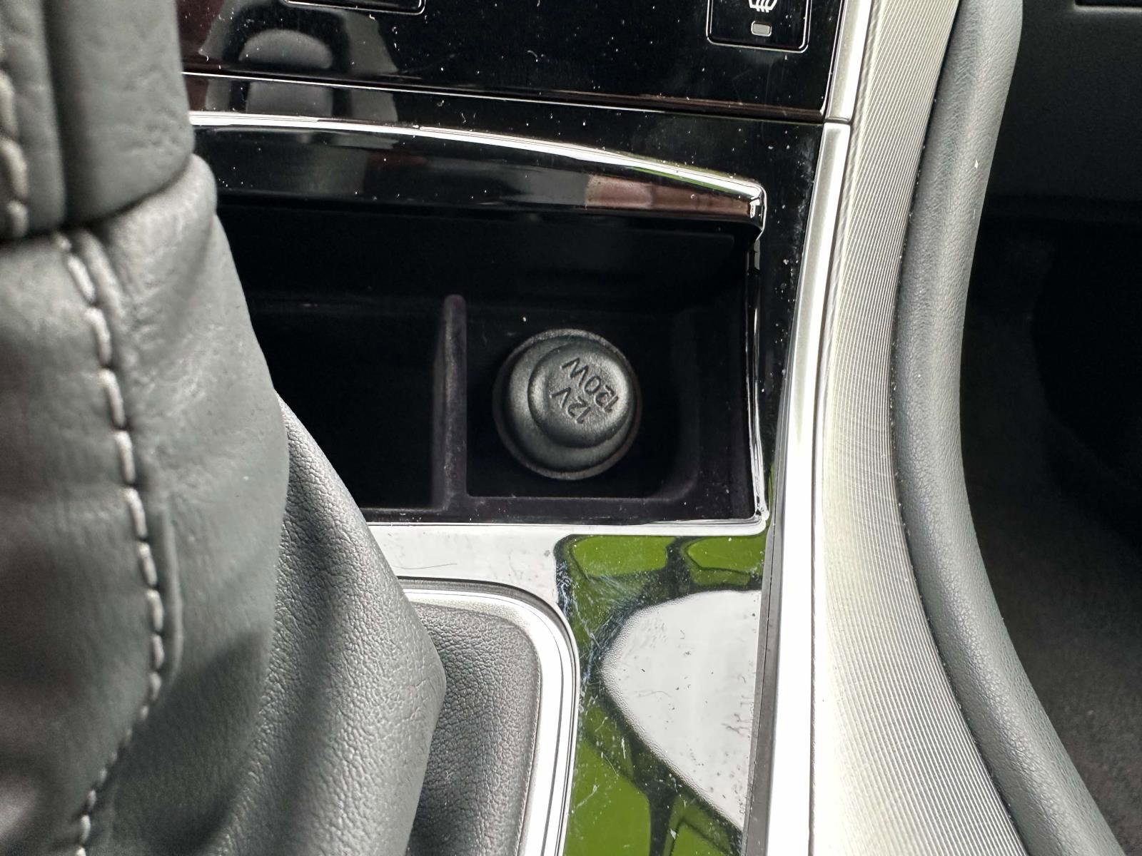 Used 2022 INFINITI Q60 3.0t Luxe w/ Cargo Package image 19