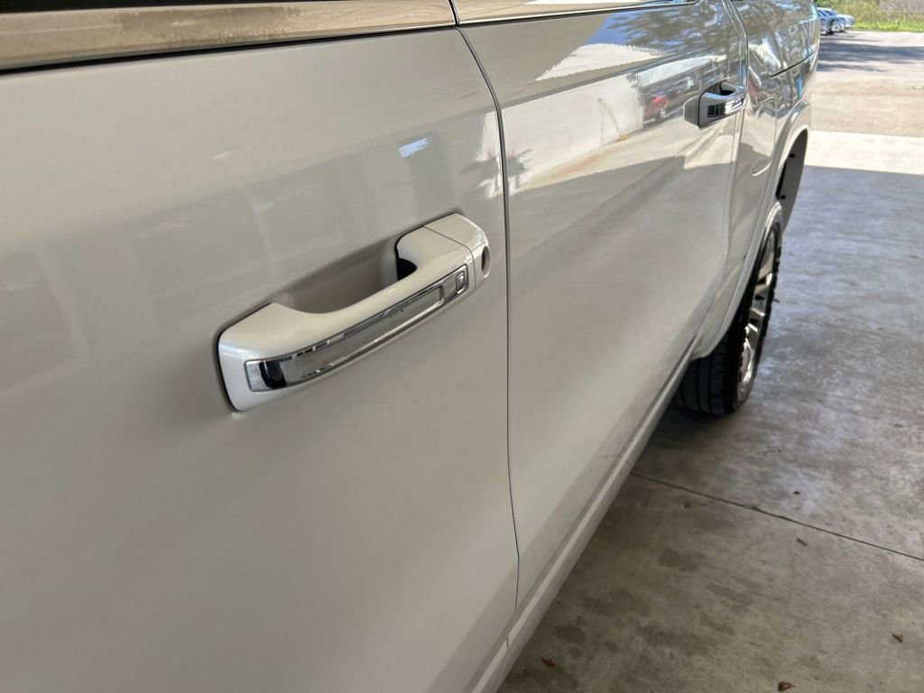 Used 2022 RAM 1500 Limited image 17