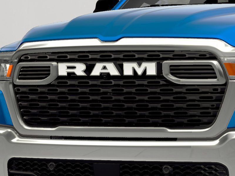 New 2026 RAM 1500 Tradesman AWD/4WD image 12