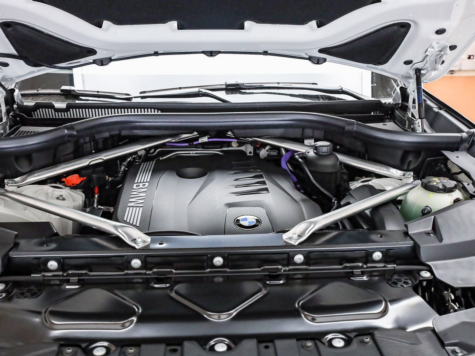 New 2026 BMW X5 sDrive40i w/ Premium Package image 28