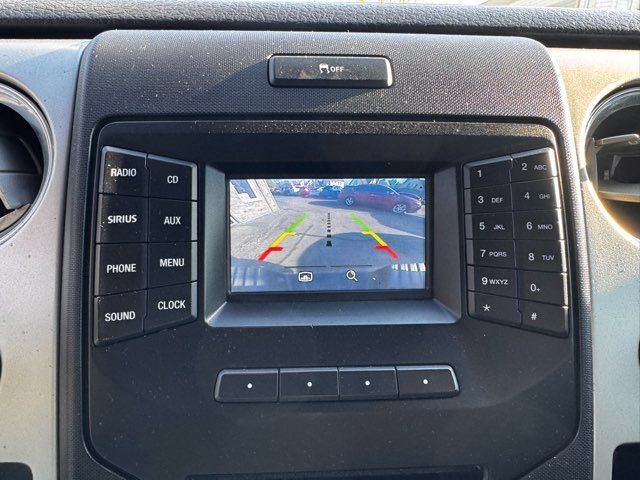 Used 2014 Ford F150 XLT w/ Equipment Group 302A Luxury AWD/4WD image 19