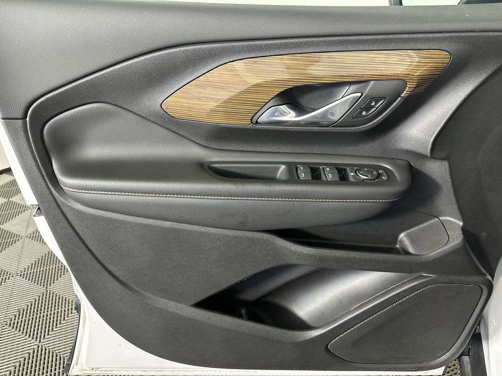 Used 2018 GMC Terrain SLE FWD image 23