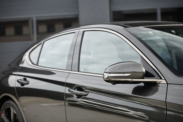 New 2026 Genesis G70 3.3T Sport Prestige image 4