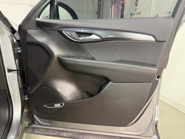 Certified 2025 Buick Envision Preferred image 24