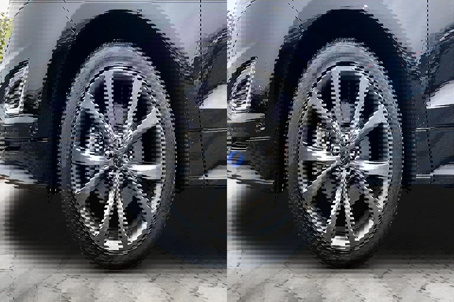 Used 2017 Ford Edge Sport w/ Equipment Group 401A image 9