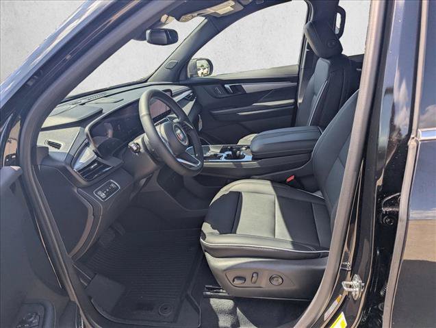 New 2026 Buick Enclave Preferred w/ LPO, Floor Liner Package FWD image 4