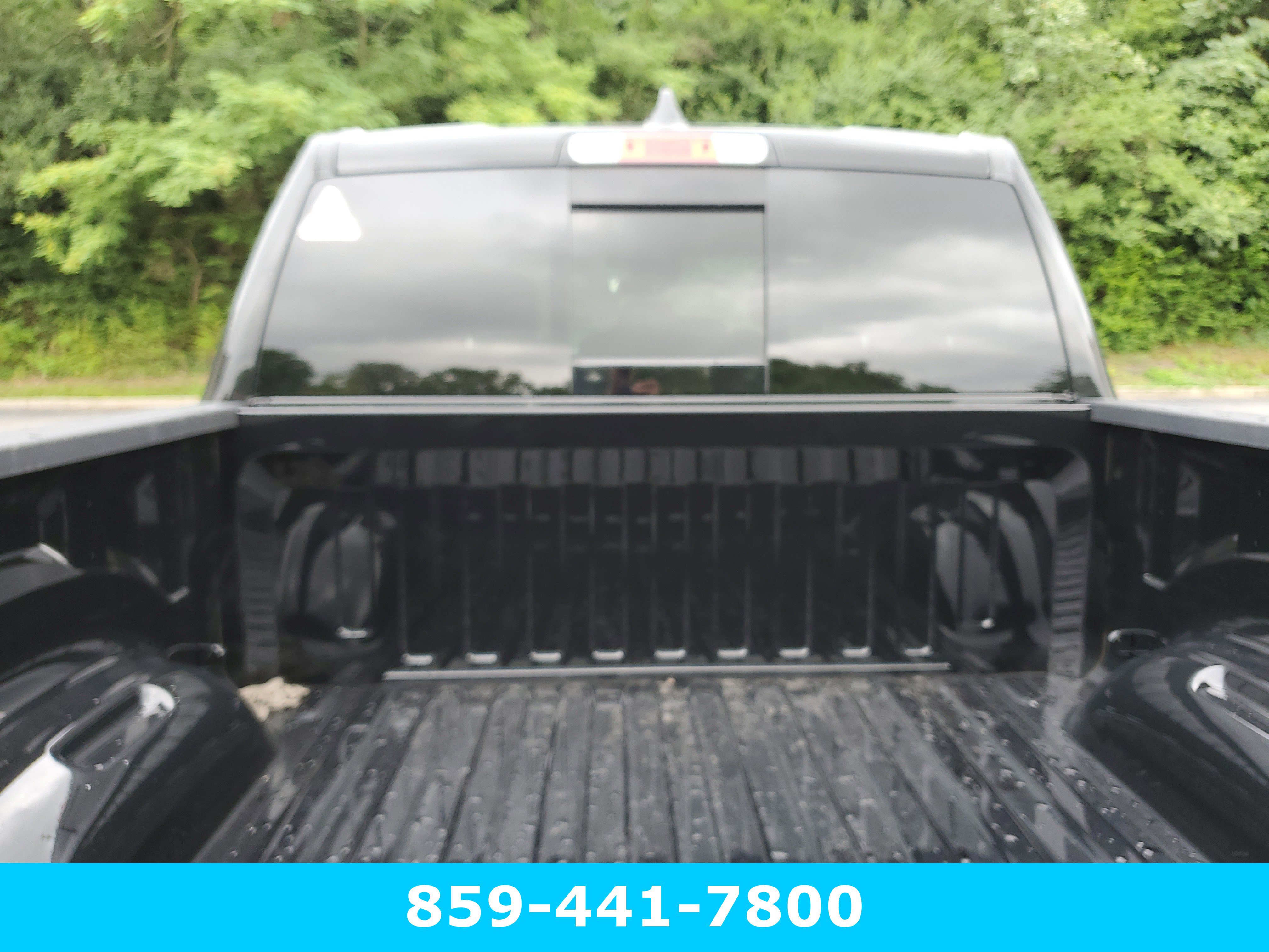 New 2026 RAM 1500 Tradesman image 10