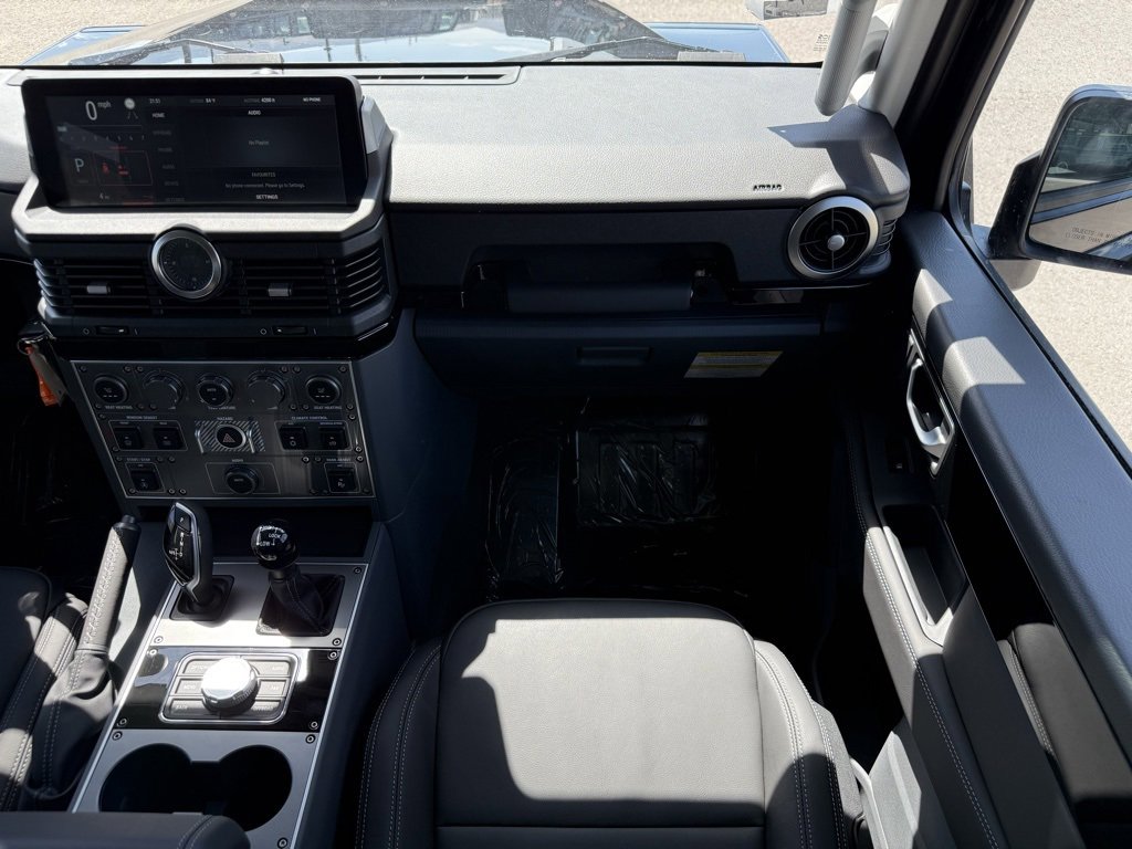 New 2025 INEOS Grenadier Trialmaster Edition image 27