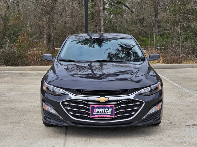 Used 2023 Chevrolet Malibu LT video 2