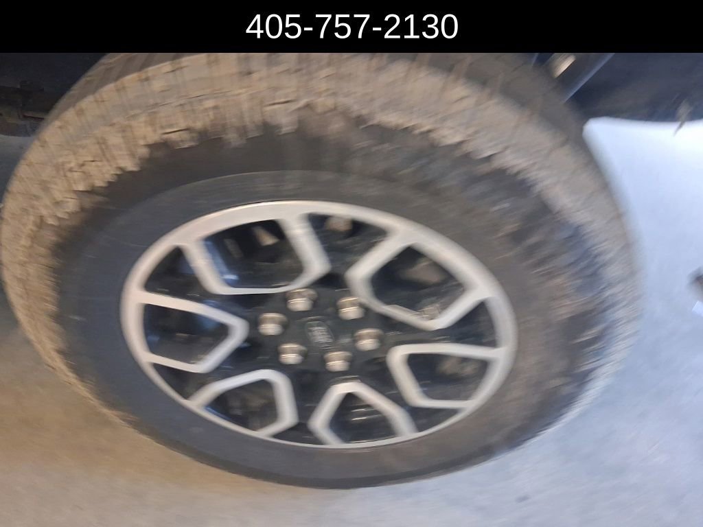 Used 2023 Ford F150 XLT w/ Equipment Group 302A High image 13