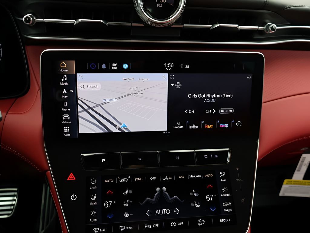 New 2026 Maserati Grecale Modena image 25