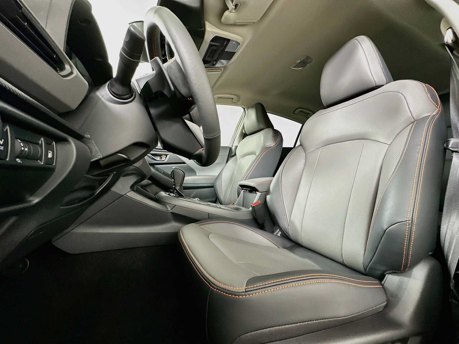 New 2026 Subaru Crosstrek 2.5i Limited AWD/4WD image 19