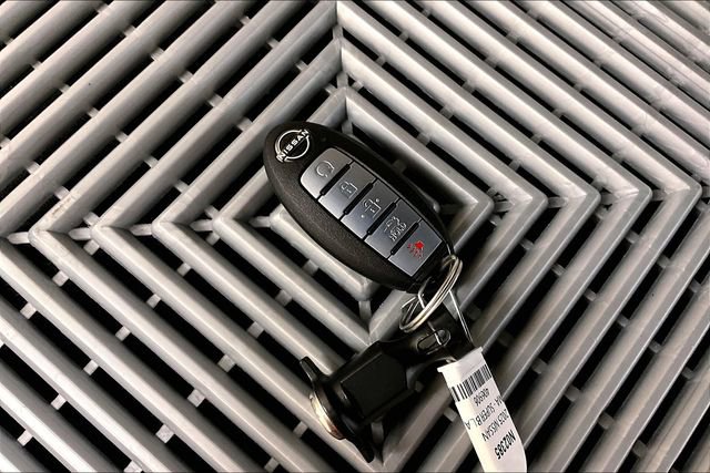 New 2025 Nissan Altima 2.5 SR w/ SR Premium Package image 13