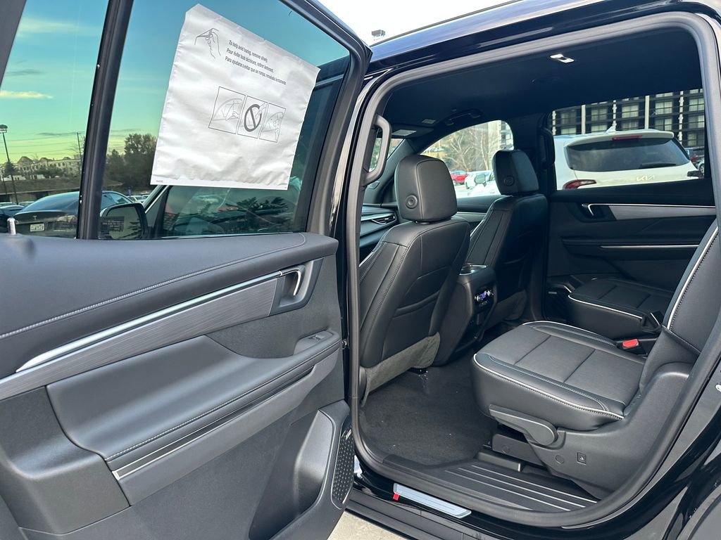 New 2026 Buick Enclave Preferred w/ Power Package FWD image 16