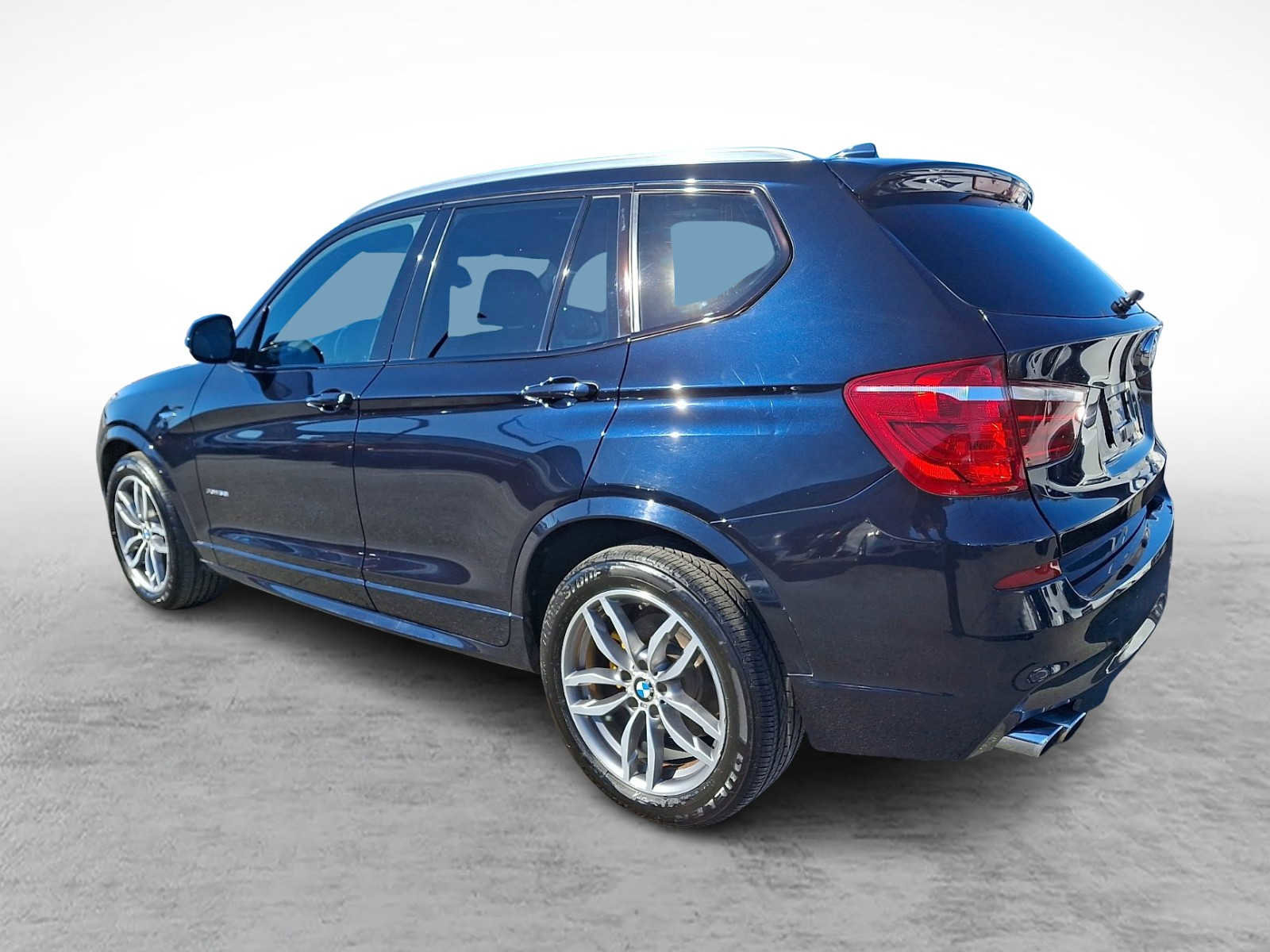 Used 2016 BMW X3 xDrive35i image 5