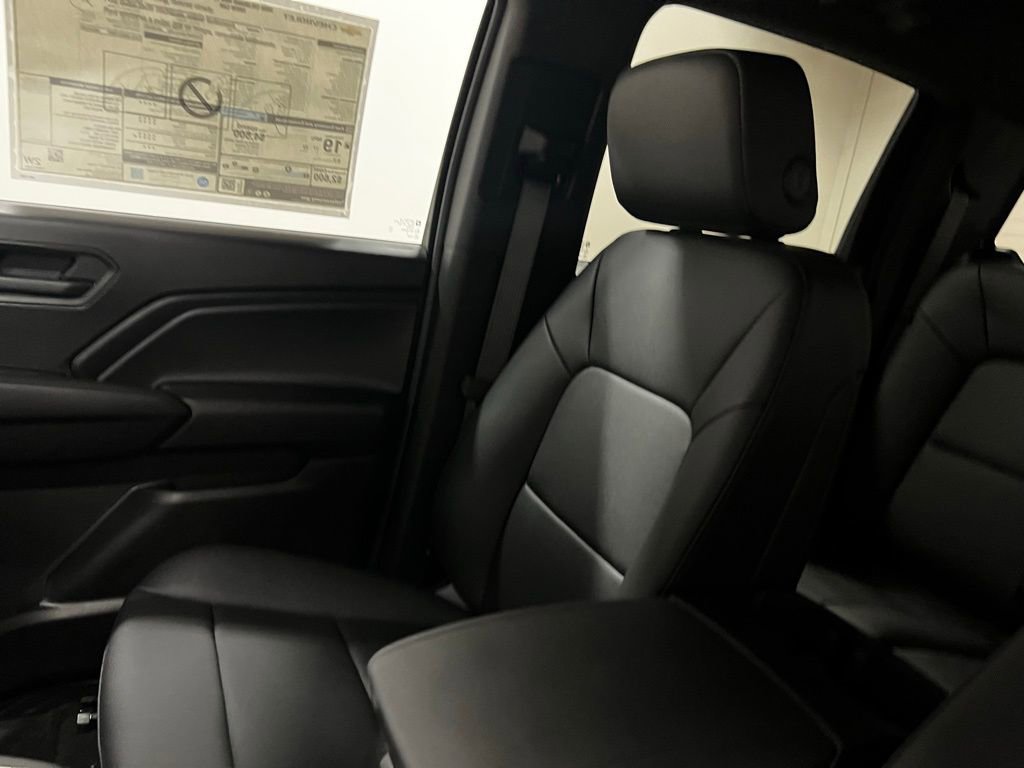 New 2026 Chevrolet Colorado Trail Boss image 26