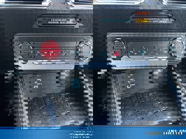 Certified 2024 Ford Mustang GT Premium image 28