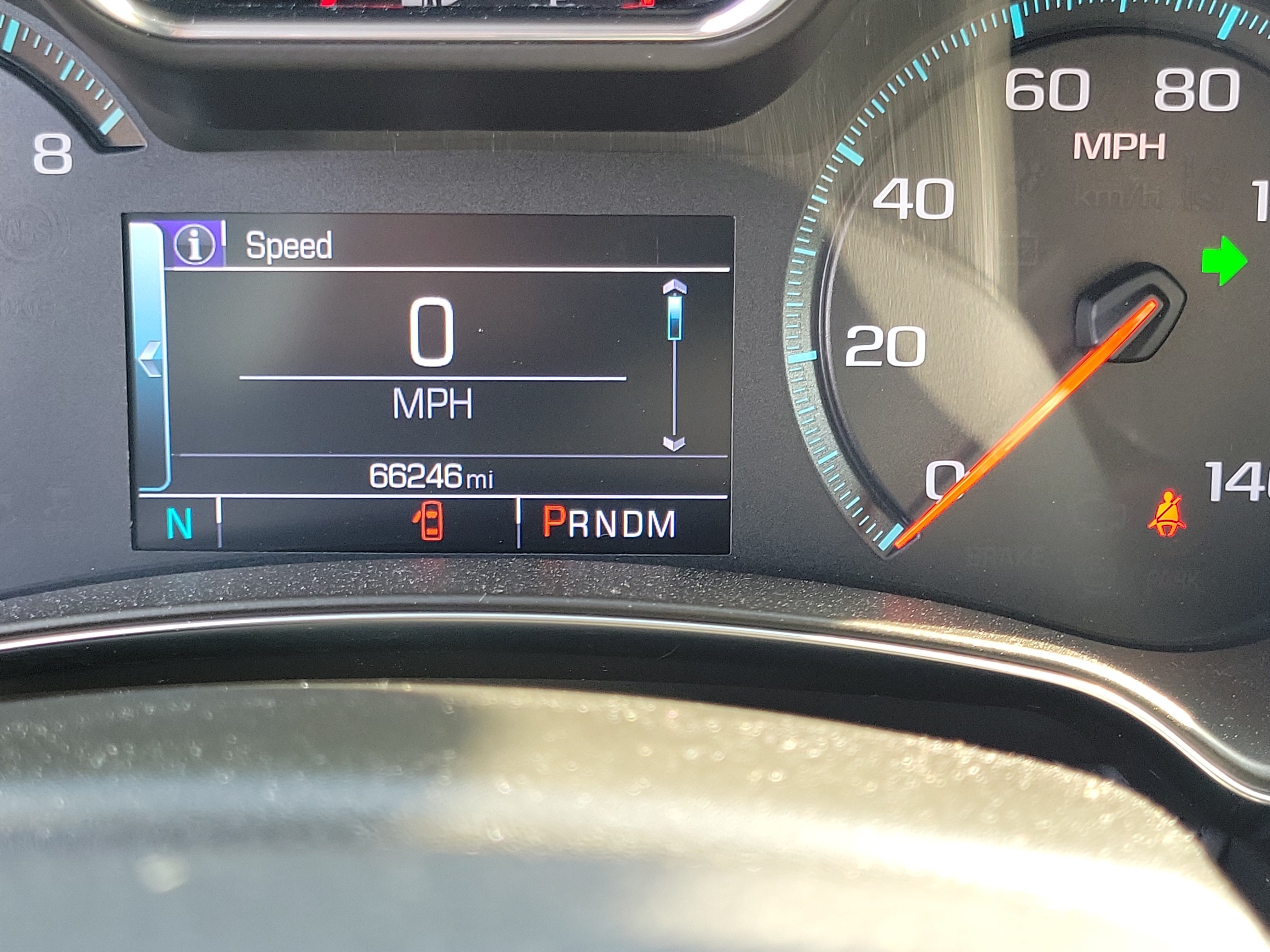Used 2017 Chevrolet Impala Premier FWD image 25