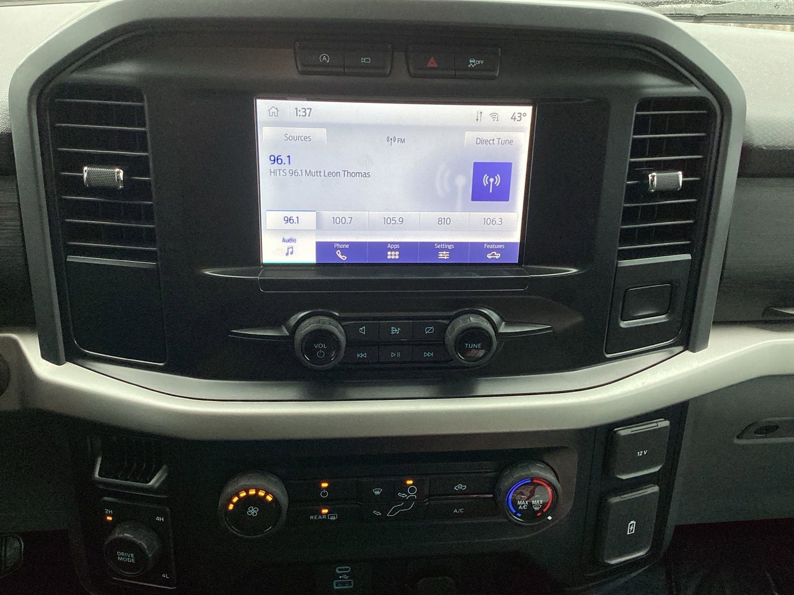 Used 2023 Ford F150 XLT image 16