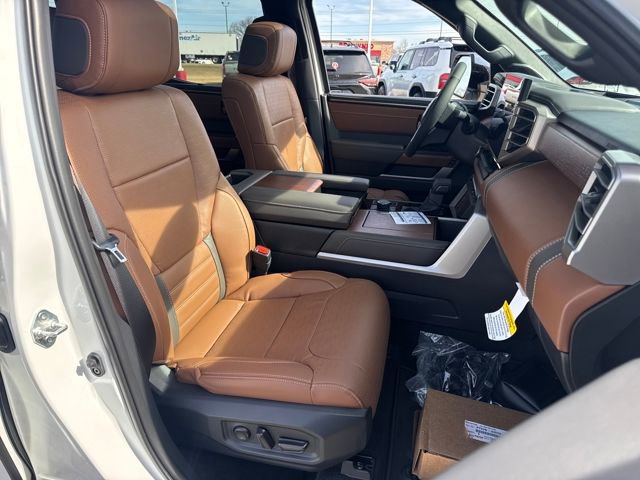 New 2026 Toyota Tundra 1794 Edition image 13