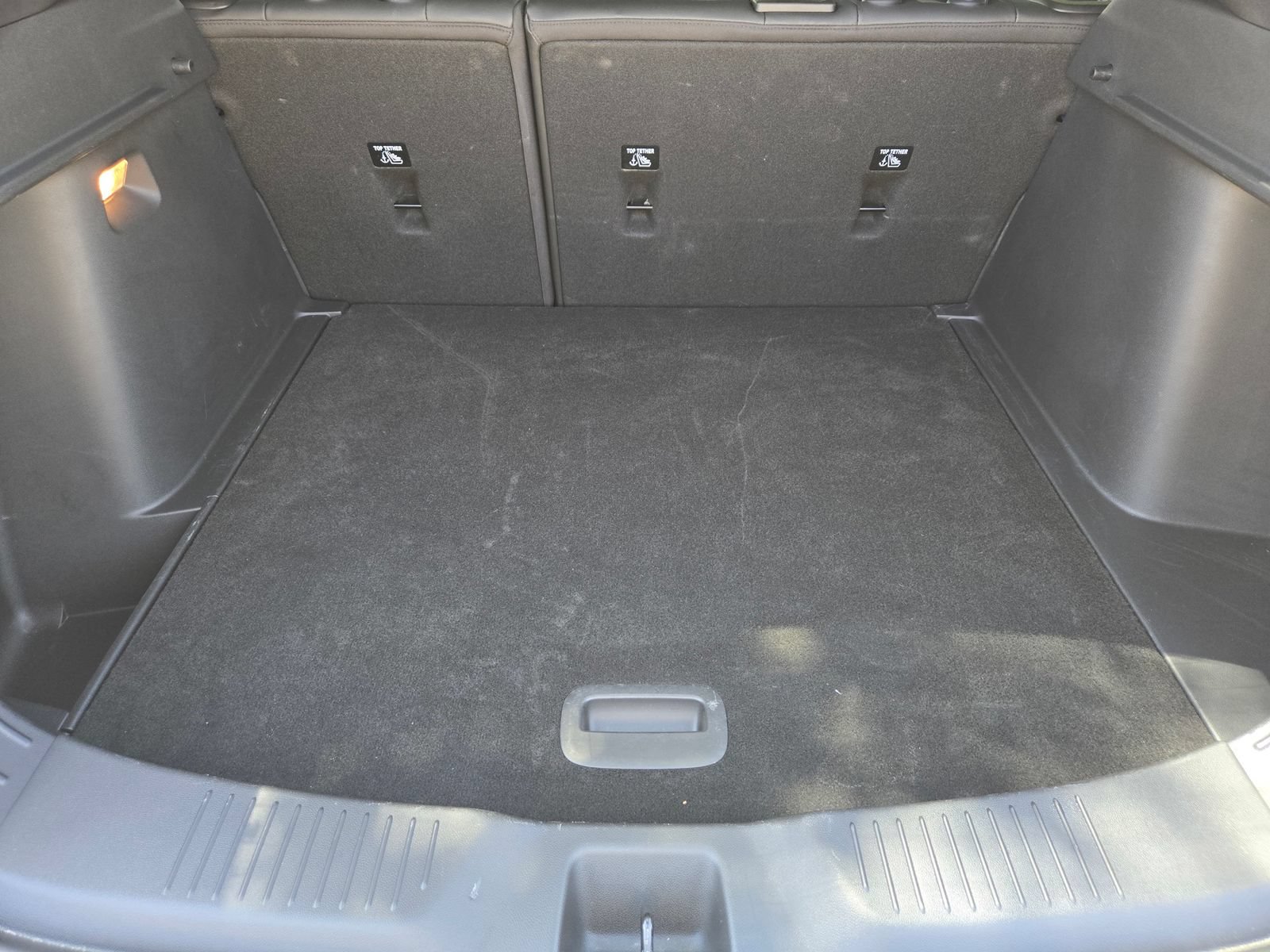 Used 2025 Buick Envista Sport Touring w/ Convenience I Package FWD image 28