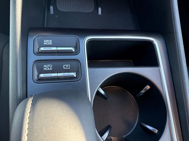 Certified 2024 Hyundai Sonata SEL w/ Convenience Package image 30