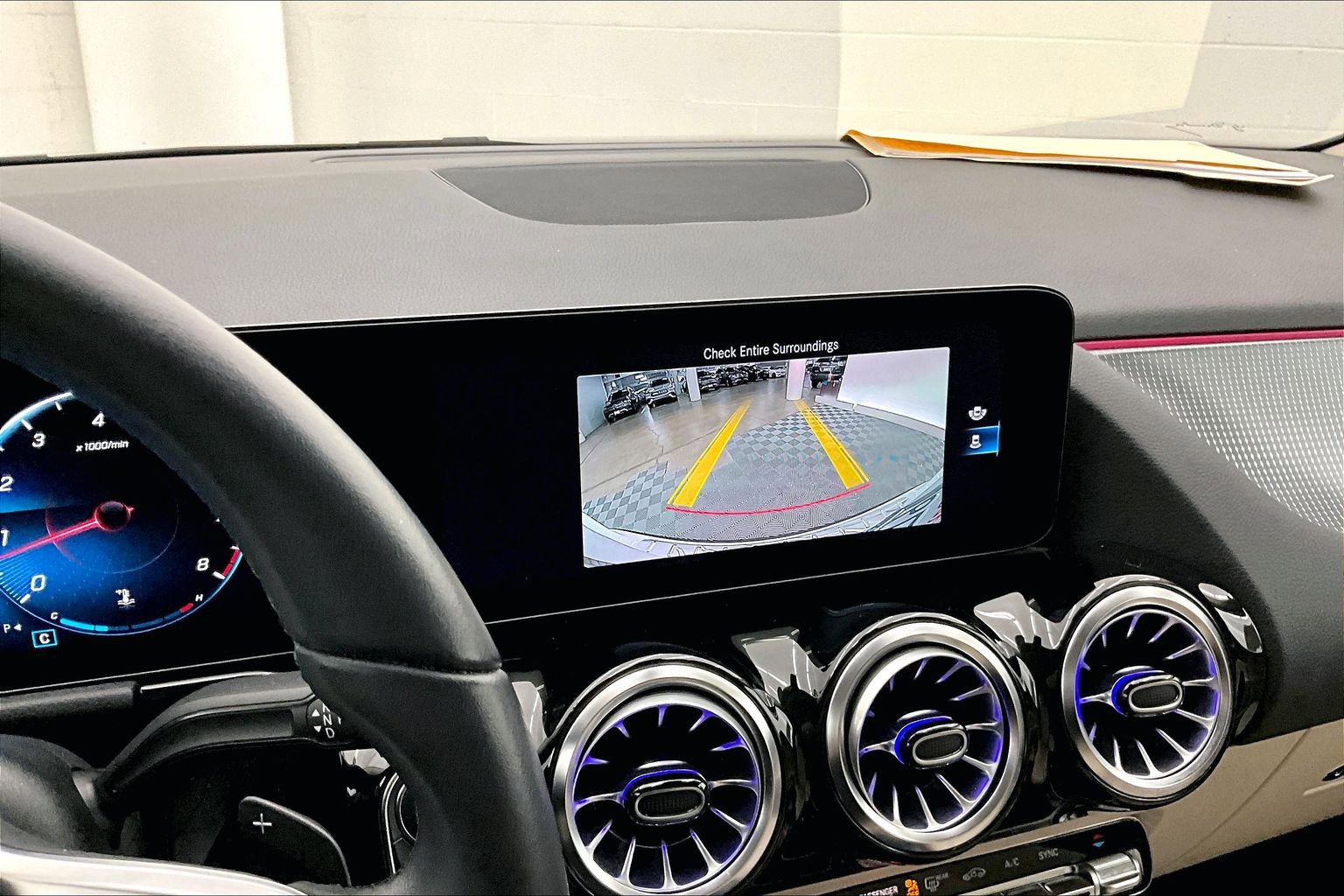 Certified 2023 Mercedes-Benz GLA 250 image 29