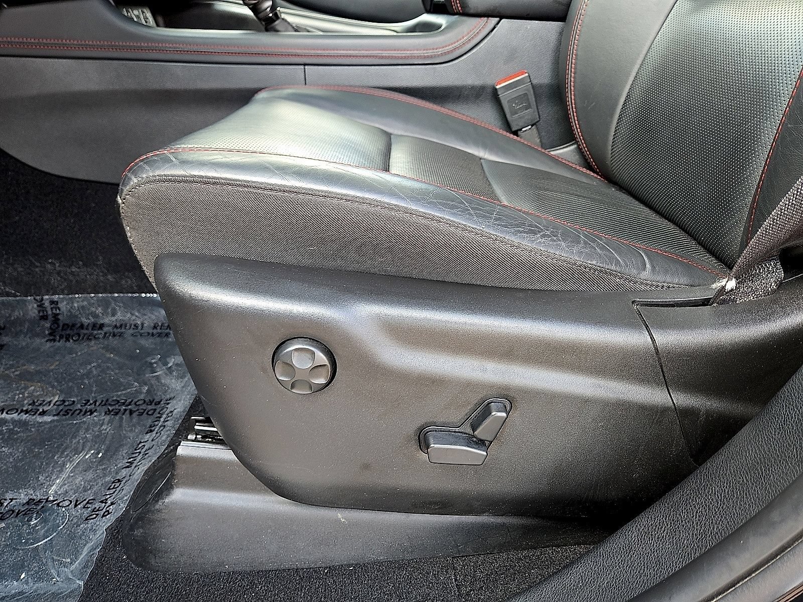 Used 2025 Dodge Durango GT AWD/4WD image 25
