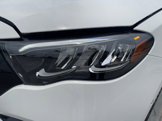 New 2025 Mercedes-Benz E 350 Sedan image 13