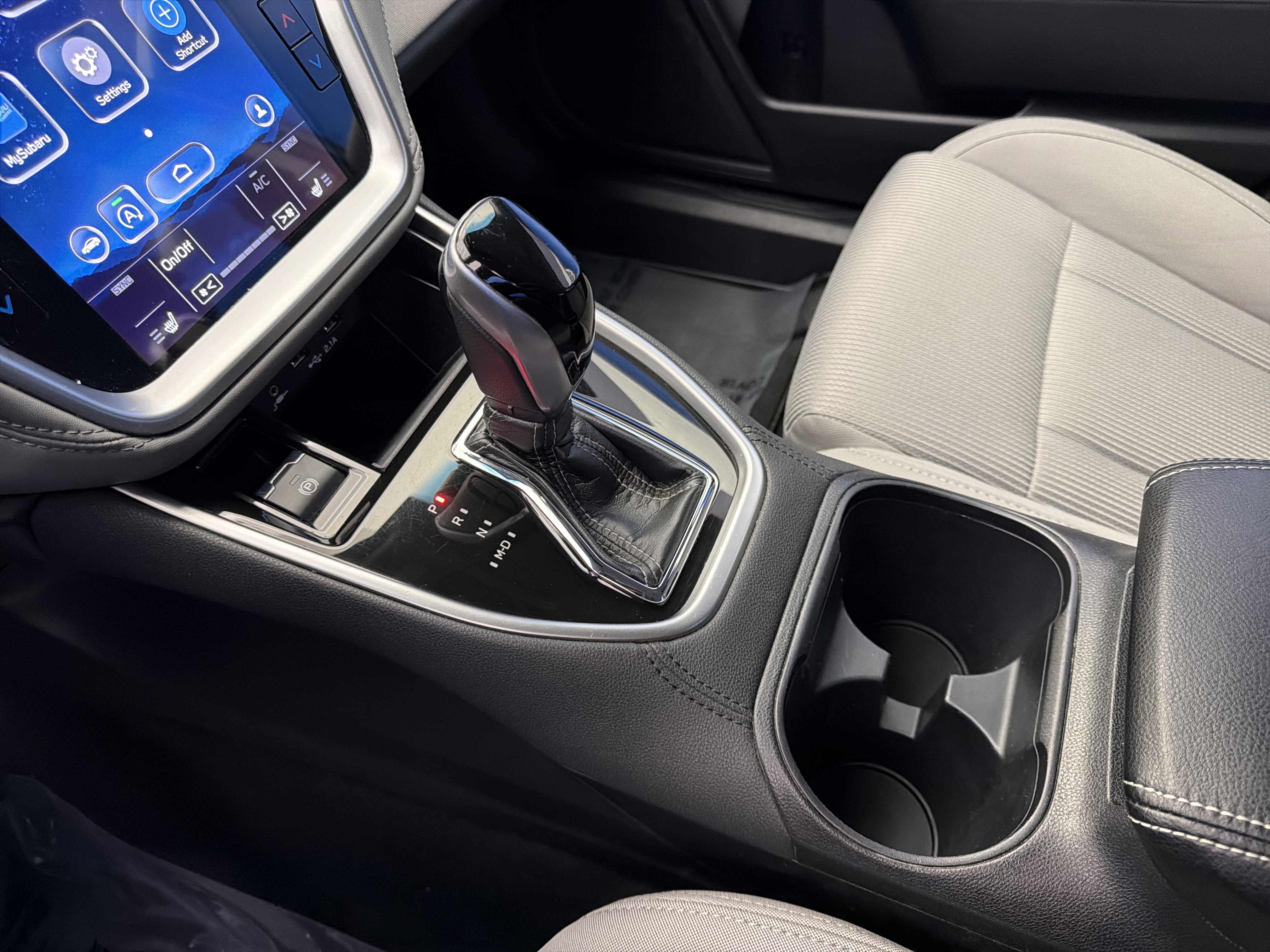 Certified 2022 Subaru Legacy Premium image 22