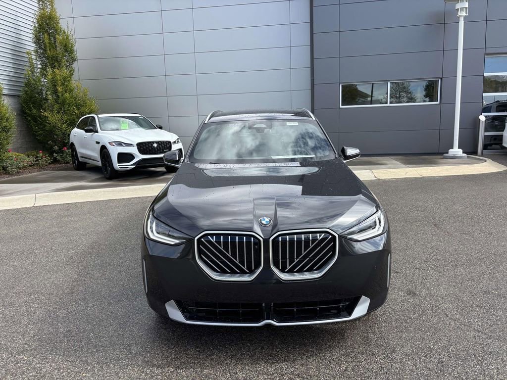New 2026 BMW X3 xDrive30 w/ Premium Package image 2