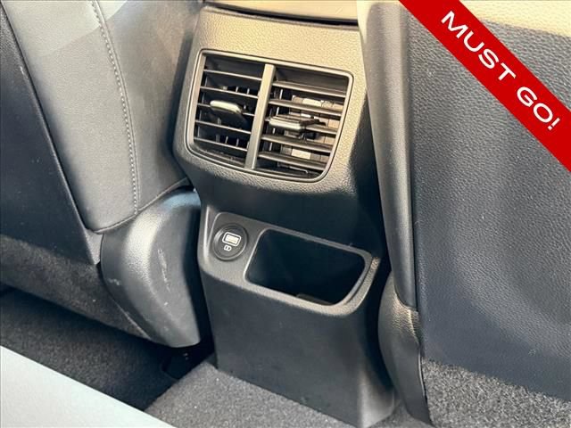Used 2023 Kia Seltos S FWD image 10