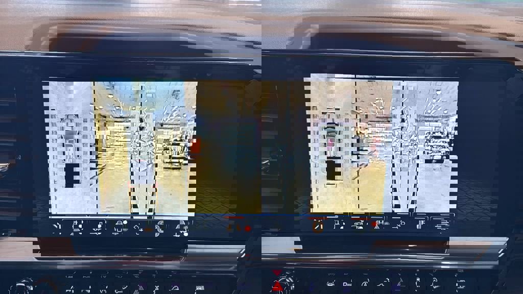 New 2026 GMC Sierra 1500 SLT w/ SLT Premium Plus Package image 39