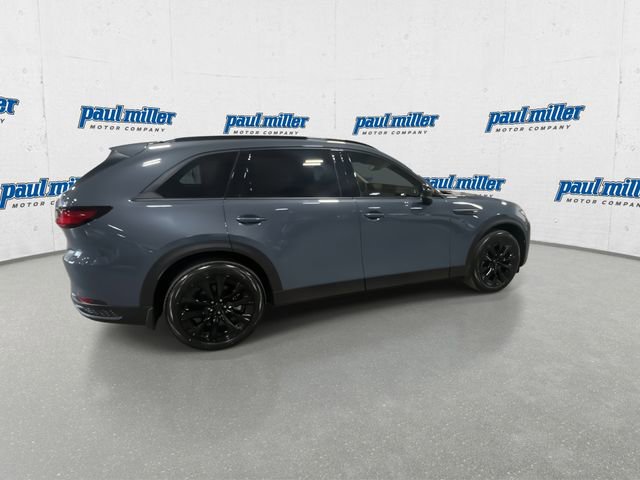 New 2026 MAZDA CX-90 3.3 Turbo w/ Premium Sport Pkg AWD/4WD image 11