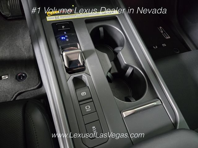 New 2026 Lexus ES 350e FWD image 20