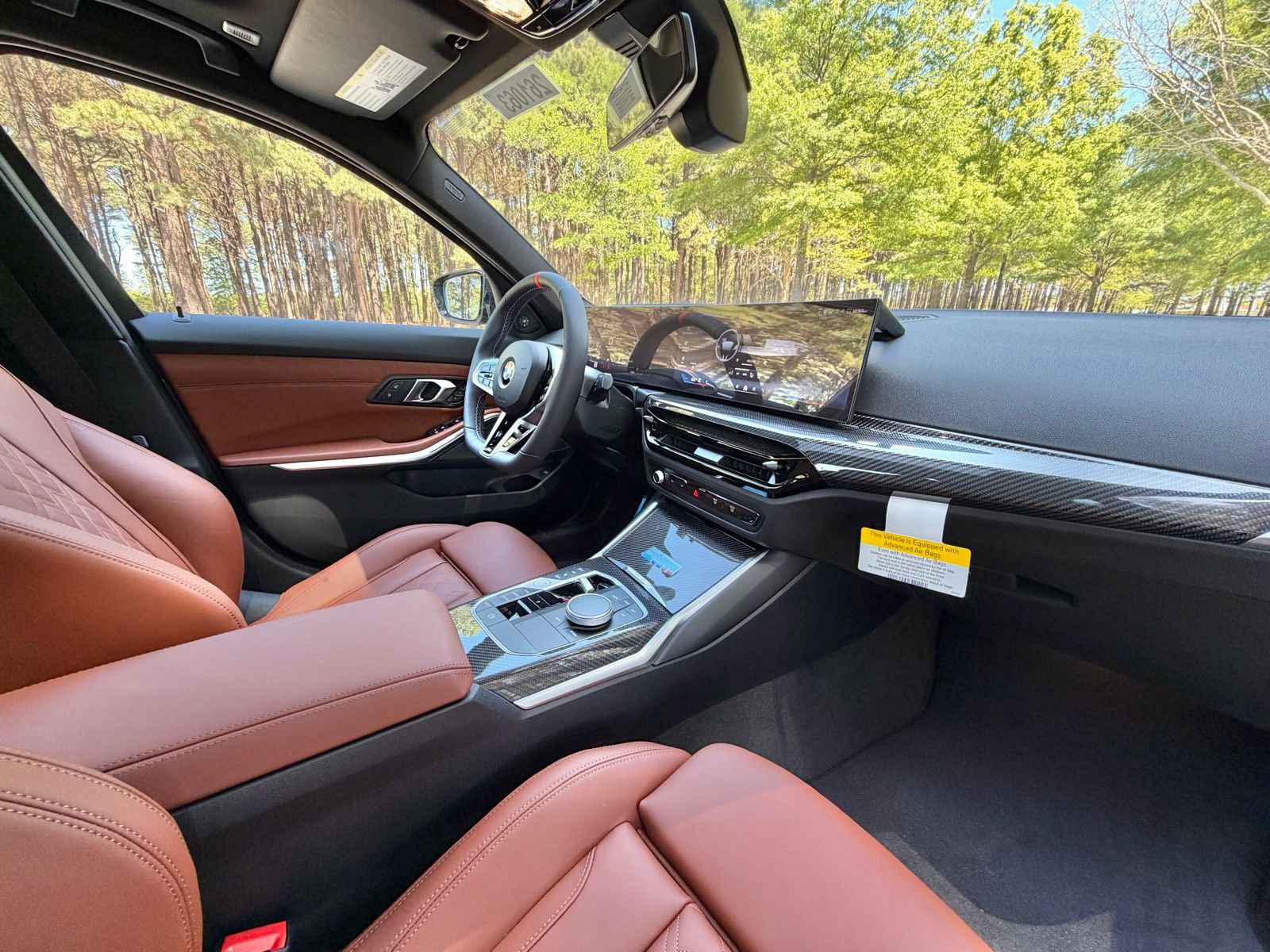 New 2026 BMW M340i xDrive w/ Premium Package image 21