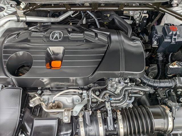 Used 2023 Acura TLX SH-AWD w/ A-SPEC Pkg image 22