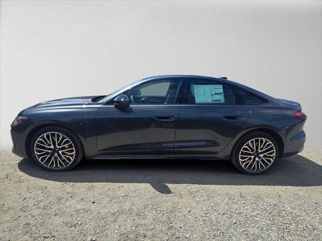 New 2026 Audi S5 Prestige AWD/4WD image 6