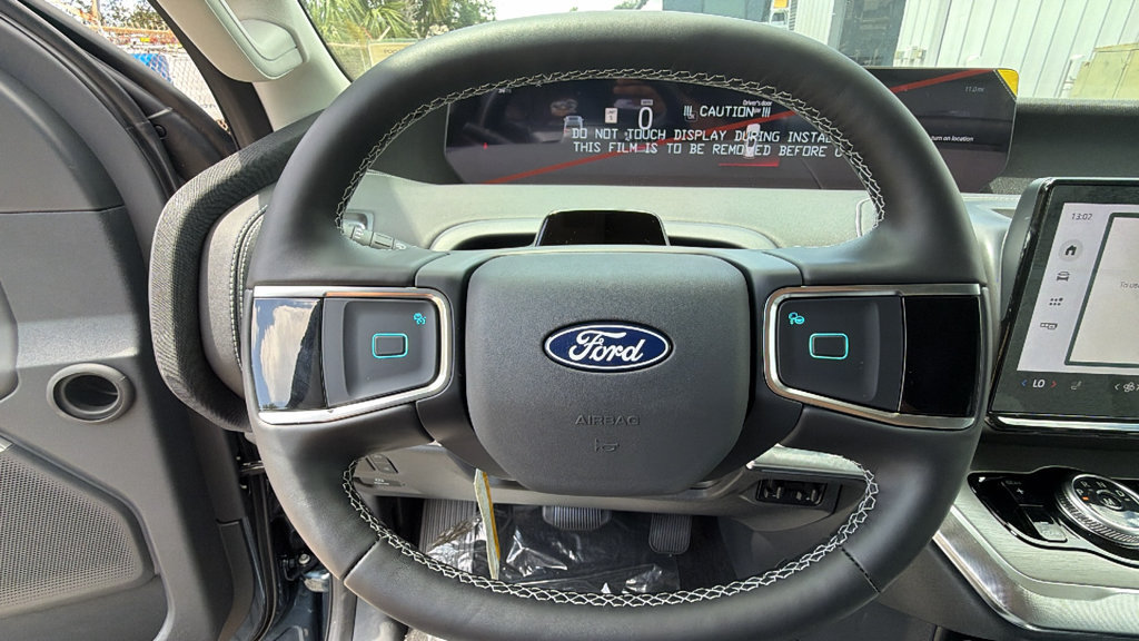 New 2027 Ford Expedition Max Platinum w/ Driver's Package AWD/4WD image 17