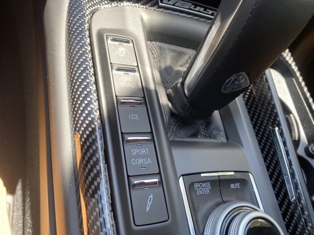 New 2024 Maserati Levante Trofeo image 32