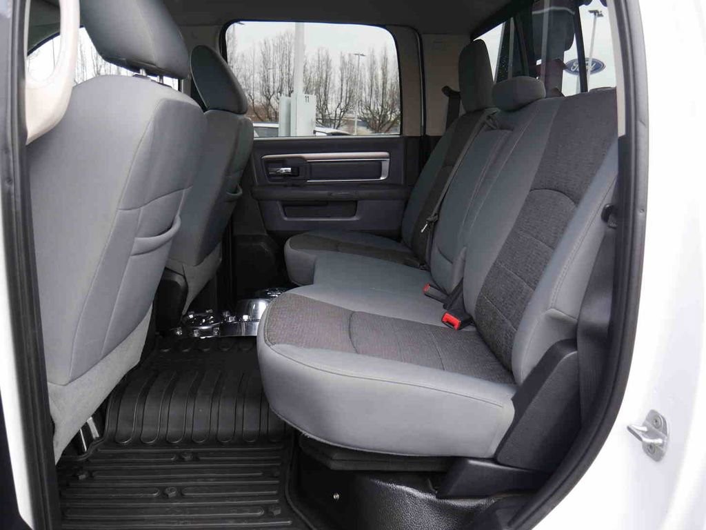 Used 2014 RAM 5500 SLT w/ Quick Order Package 29G SLT image 26