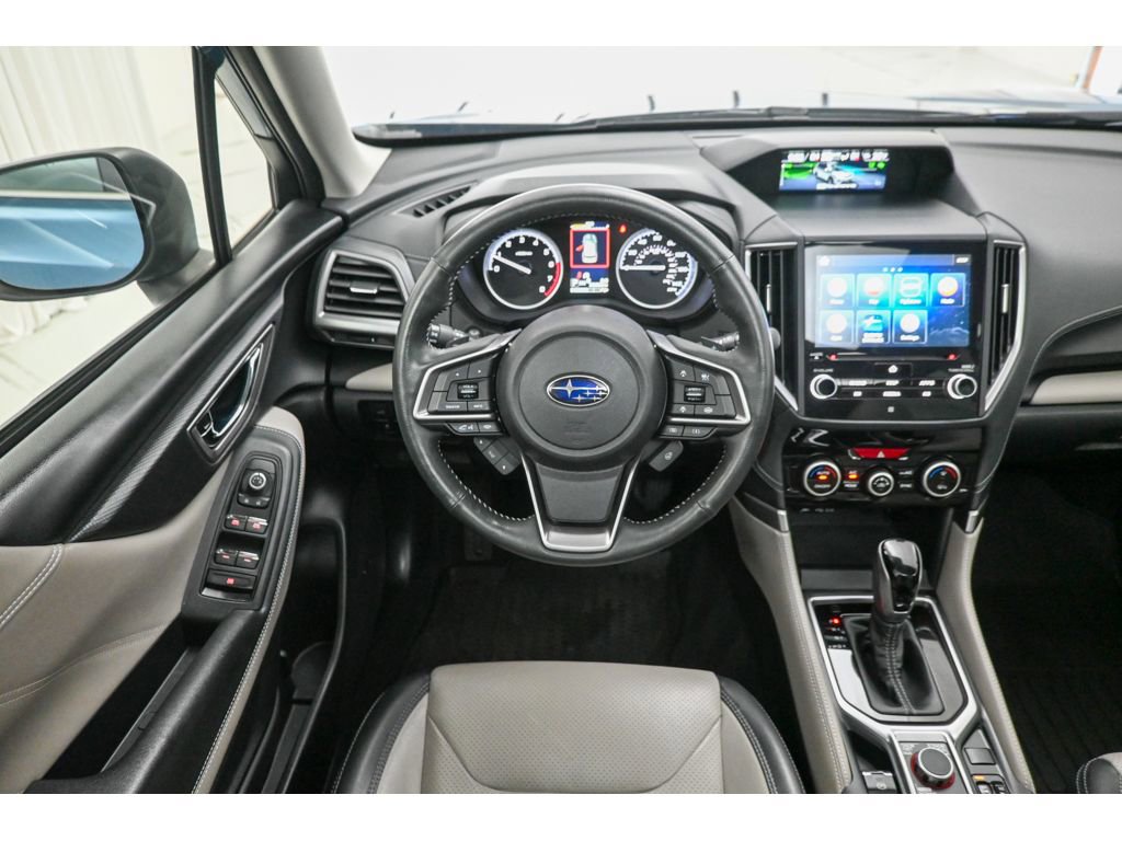 Used 2022 Subaru Forester Limited image 27