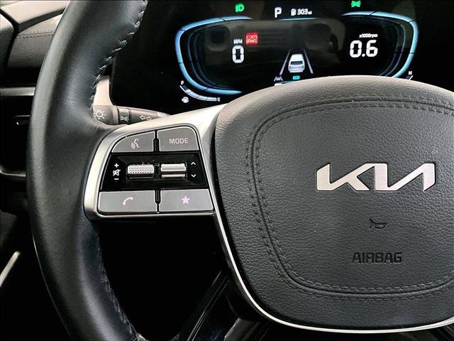 Used 2025 Kia Telluride S FWD image 20