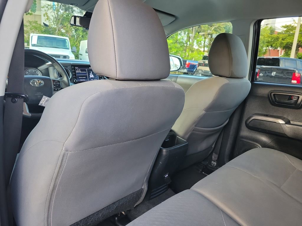 Used 2022 Toyota Tacoma SR5 image 16