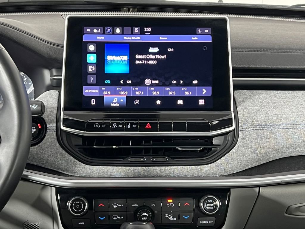 Used 2022 Jeep Compass Latitude w/ Convenience Group image 22