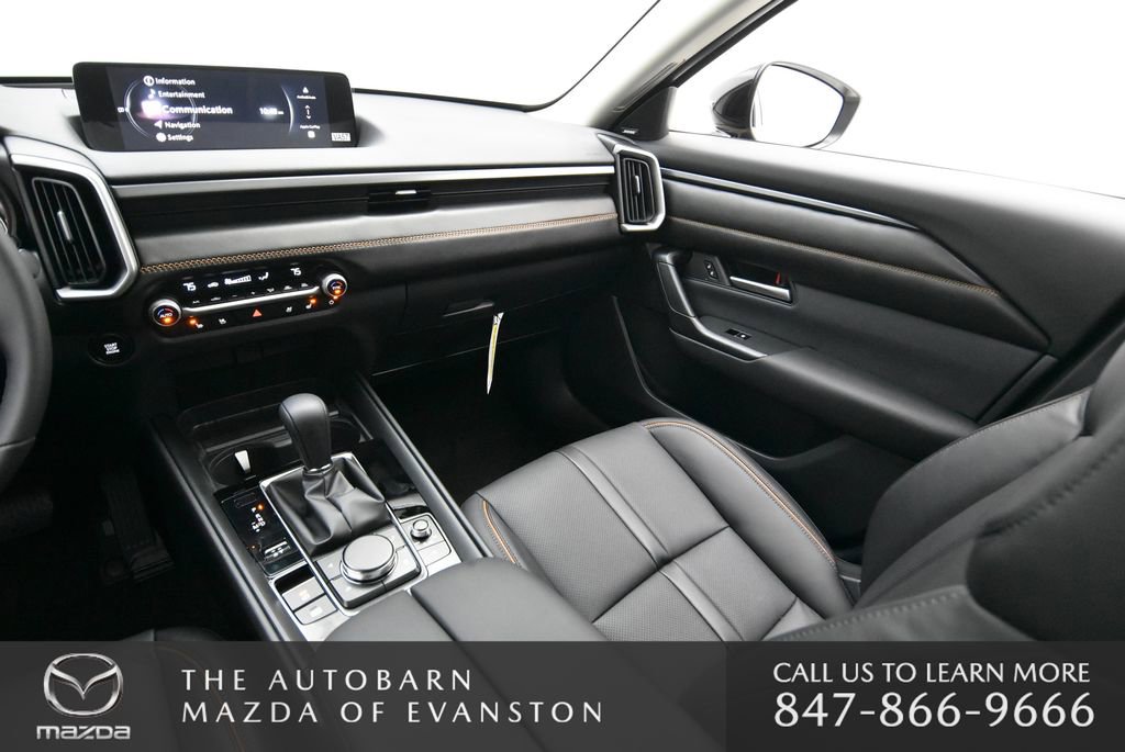 New 2026 MAZDA CX-50 AWD 2.5 S w/ Accent Package image 27