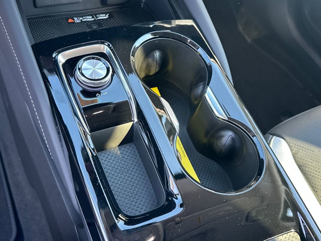 New 2026 Buick Envision Sport Touring image 21