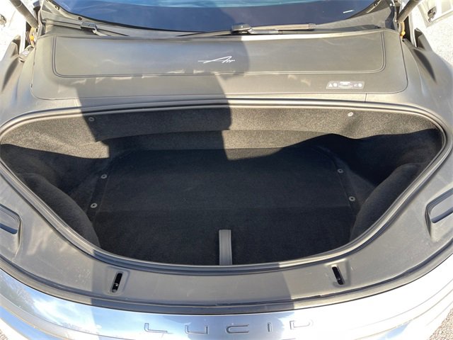 Used 2022 Lucid Air Grand Touring image 17
