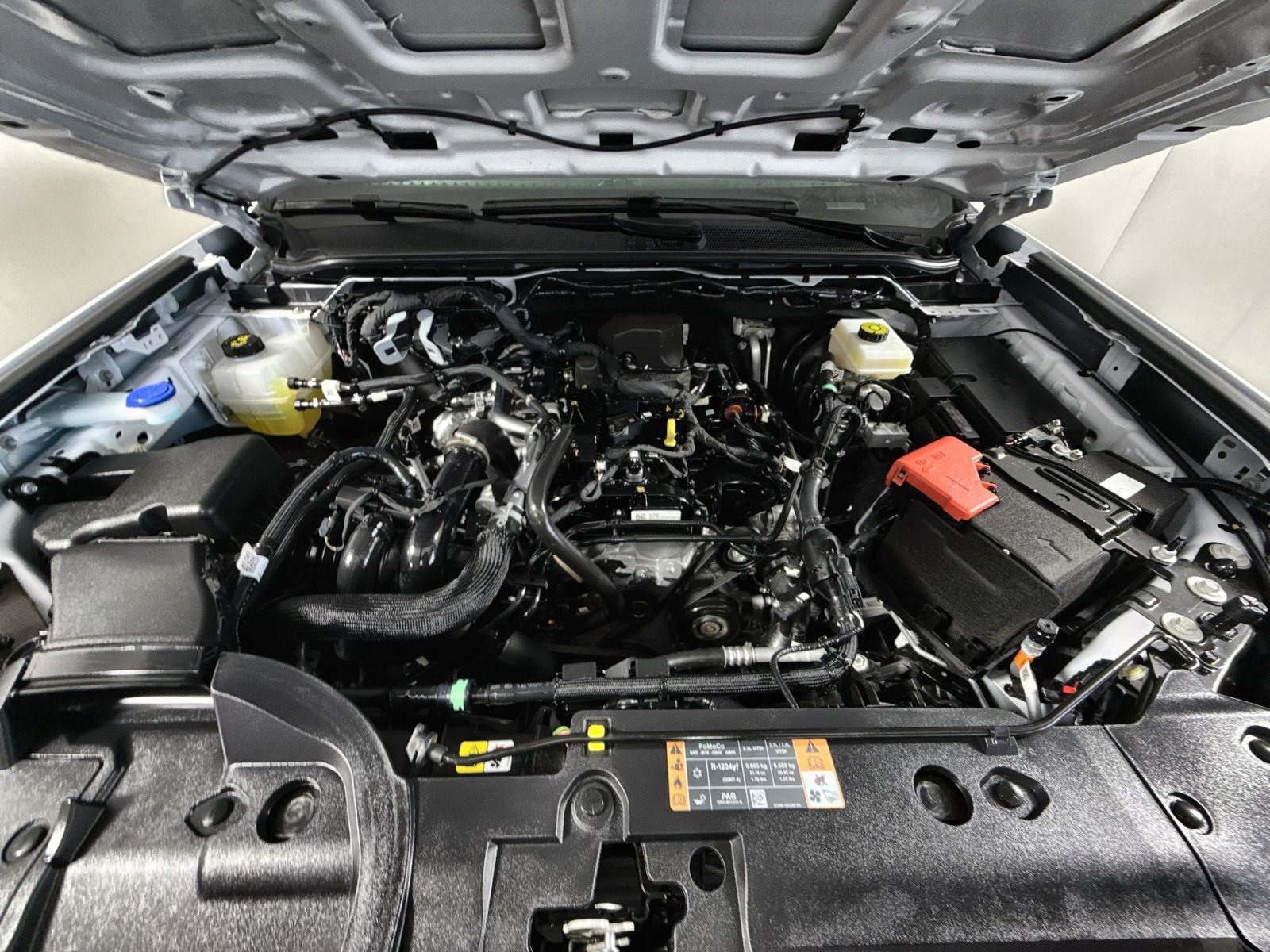 Used 2024 Ford Ranger XL w/ Trailer Tow Package image 27