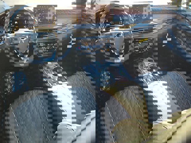 New 2026 INFINITI QX60 Autograph w/ Dark Cargo Package image 40